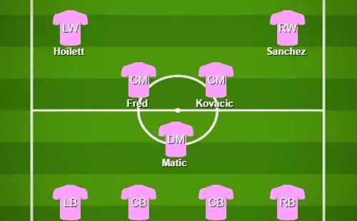 El peor equipo de la temporada de la Premier League