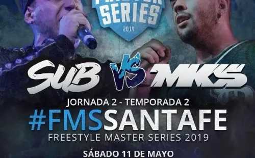 Sub vs. MKS