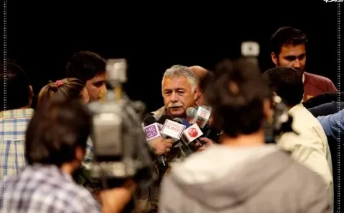 Carlos Caszely | Colo Colo | 11 goles