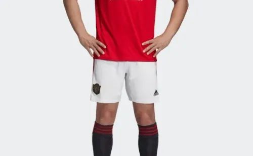 Uniforme completo