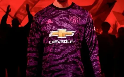 De Gea