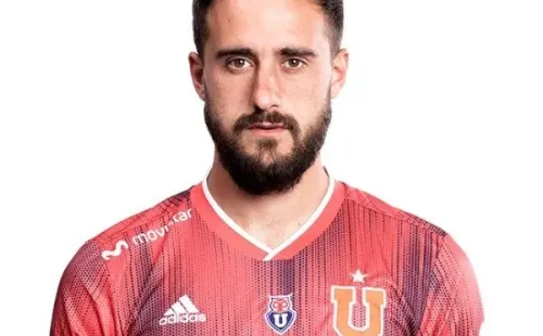 Arquero | Fernando de Paul