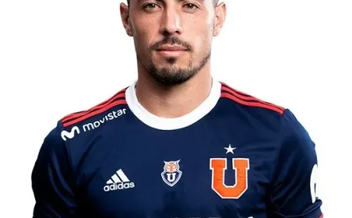 Delantero | Sebastián Ubilla
