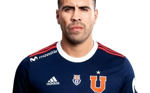 Mediocampista | Gonzalo Espinoza