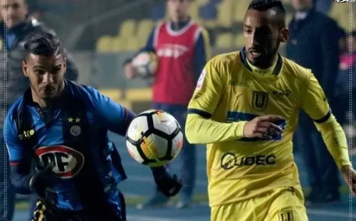 Domingo 19 | 12:30 | Huachipato vs Universidad de Concepción | Huachipato-CAP Acero
