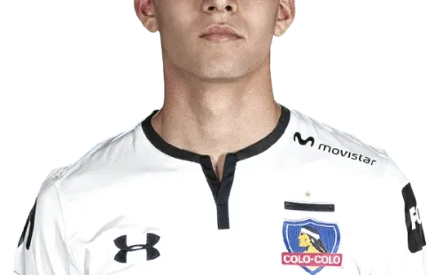 Defensa | Cristián Gutiérrez