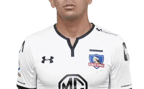 Mediocampista | Esteban Pavez