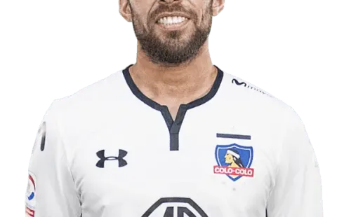 Mediocampista | Jorge Valdivia