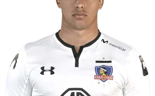 Delantero | Iván Morales