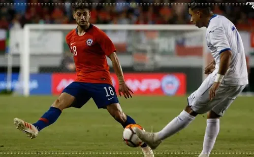 Ángelo Sagal | Delantero | Formado en Rangers