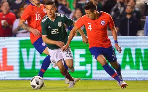 Mauricio Isla | Defensa | Formado en Universidad Católica