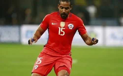 Jean Beausejour | Defensa