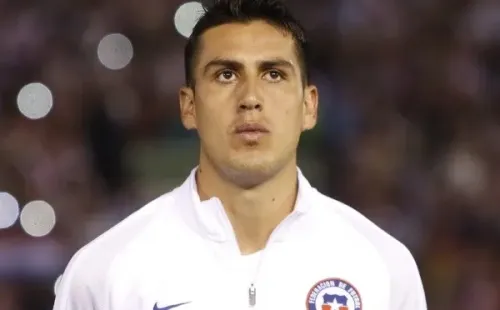 Enzo Roco | Defensa