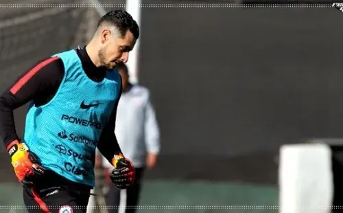 Arquero | Gabriel Arias