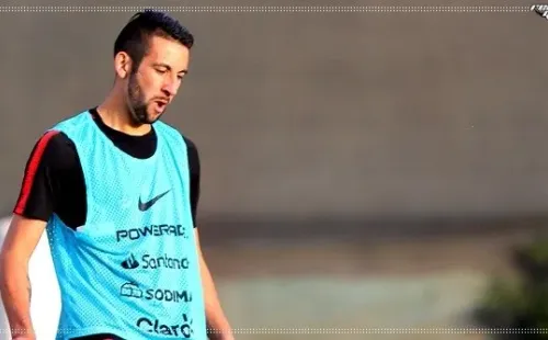 Defensa | Mauricio Isla