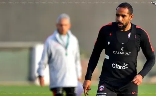 Defensa | Jean Beausejour