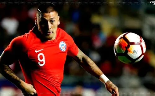Nicolás Castillo | Delantero | América (MÉX)