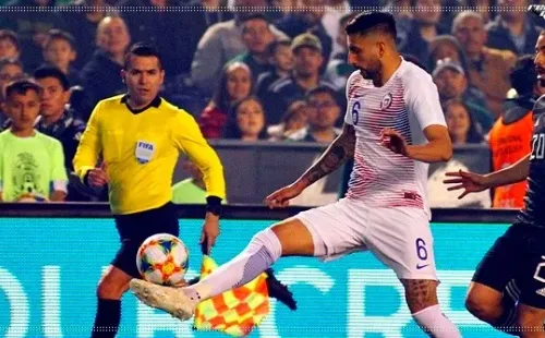 Guillermo Maripán | Defensa | Alavés (ESP)