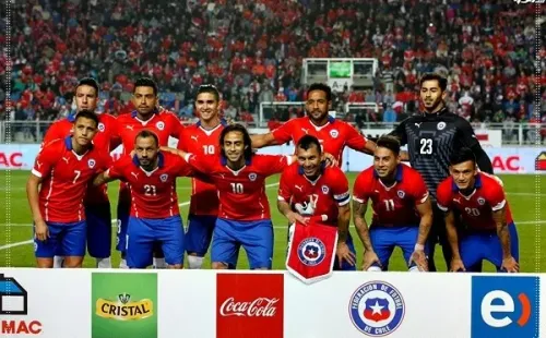 2015: Triunfo en Rancagua