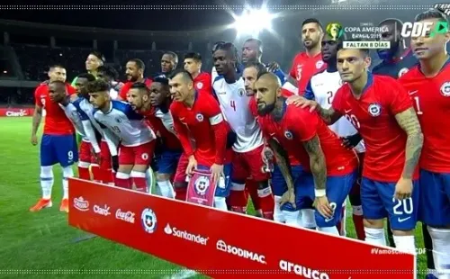2019: Triunfo en La Serena
