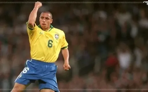 Defensa | Roberto Carlos | Brasil