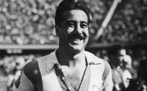 Norberto Méndez – 17 goles