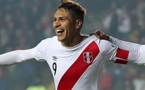 Paolo Guerrero – 11 goles
