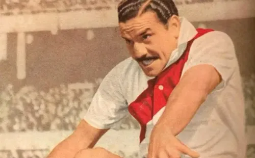 José Manuel Moreno – 13 goles