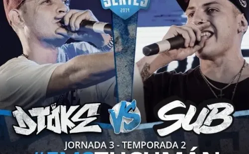 Dtoke vs. Sub