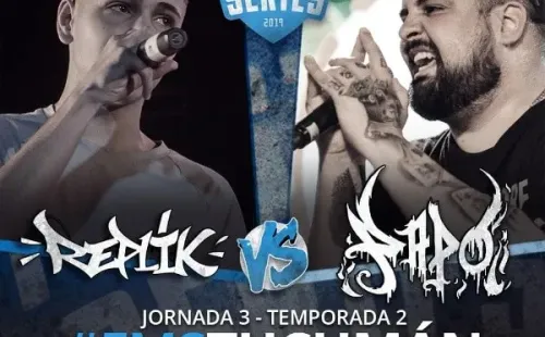 Replik vs. Papo