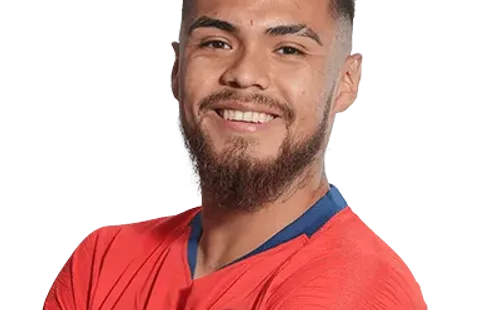 Defensa | Paulo Díaz | Al Ahli