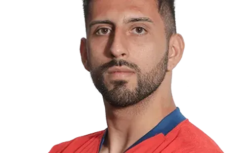Defensa | Guillermo Maripán | Alavés