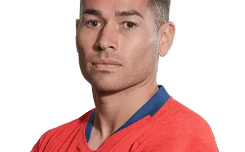Defensa | Óscar Opazo | Colo Colo