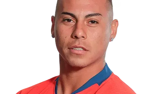 Delantero | Eduardo Vargas