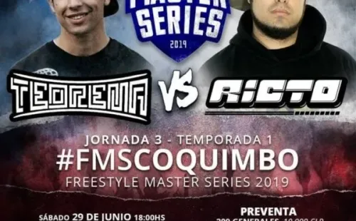 Teorema vs. Ricto