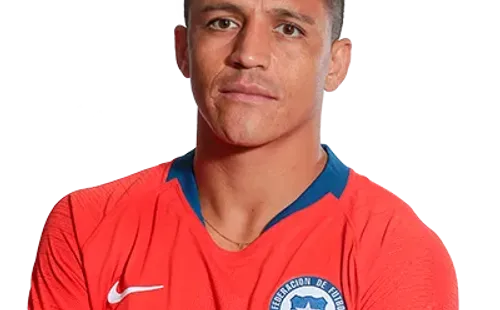 Delantero | Alexis Sánchez