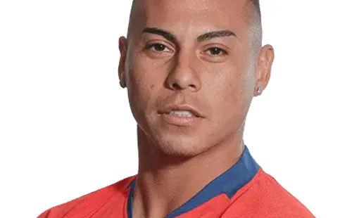 Eduardo Vargas | Centrodelantero