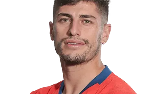 22. Ángelo Sagal | PJ:1 MJ:44 G:0    No tiene sintonía con sus compañeros y las opciones parecen agotadas después de su ingreso ante Perú. Dio un nuevo paso hacia atrás.