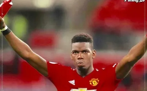 Paul Pogba| Juventus a Man United| €105 m| 2016