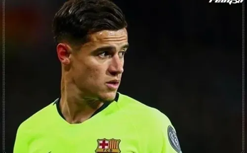 Philippe Coutinho| Liverpool a Barcelona| €120 m| 2018