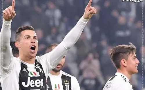 Cristiano Ronaldo| Real Madrid a Juventus | €112 m| 2018