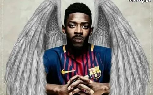 Ousmane Dembele| B. Dortmund a Barcelona| €105 m| 2017