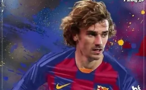 Antoine Griezmann| Atlético a Barcelona| €120 m| 2019