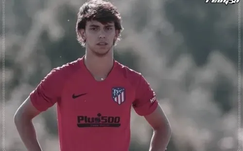 Joao Félix | Benfica a Atlético| €127 m| 2019