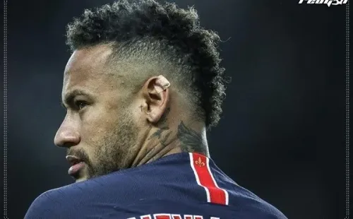 Neymar Jr | Barcelona a PSG |€222 m | 2018