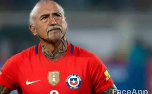 Arturo Vidal