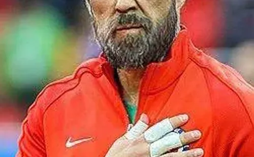 Claudio Bravo