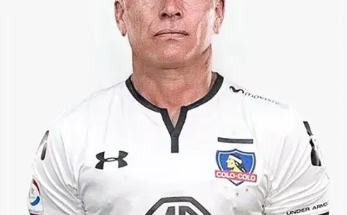 Óscar Opazo | Defensa