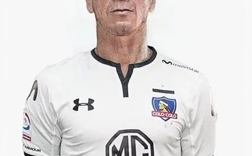 Carlos Carmona | Mediocampista