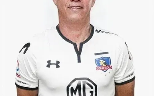 Gabriel Suazo | Mediocampista